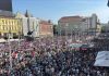 Trg pun „ka’ šipak“: Građani poslali snažnu poruku – pravo na čist zrak, vodu i zemlju nema političku boju