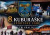 8. kuburaške sportske igre u Jakovlju: kotlovina, stare sportske discipline i dobra zabava uz grupu Ma3x