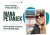 Riana Petanjek u Zaprešiću: putopisne priče koje nećete pronaći u turističkim vodičima