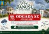 „Pri Janušu“ se odgađa zbog loše vremenske prognoze – novi termin bit će objavljen naknadno