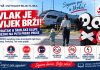 POVRATAK U ŠKOLSKE KLUPE: Vlak je uvijek brži – djecu podsjetimo na pravila koja čuvaju život