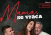 „Mama se vraća“ u Kino Brdovec: Zlatan Zuhrić Zuhra, Tin Sedlar i Elvira Aljukić donose novu obiteljsku komediju