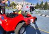 Prometna kultura za najmlađe: zaprešićki drugaši kroz igru učili kako biti sigurniji u prometu