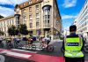CRO Race prolazi Samoborom i Zagrebom: U nedjelju posebna regulacija prometa