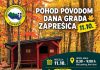 HPD Zaprešić poziva na tradicionalni pohod „Stazom daždevnjaka“ povodom Dana grada