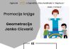 Večeras u Zaprešiću promocija „Geometracije“ mladog autora Janka Cicvarića