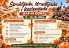 SVI PUTEVI OVOG VIKENDA VODE U MARIJA GORICU: Stiže omiljena Štruklijada, štrudlijada i kestenijada!