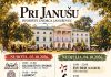 „Pri Janušu“ se nastavlja: još jedan vikend druženja, glazbe i radionica kod dvorca Januševec