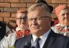 Željko Turk: „Kada je čovjek zdrav, ima sto problema, a kada je bolestan, samo jedan – kako ozdraviti!“