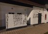 Tko je ovdje frajer? Vandalski grafiti i sporni simboli na željezničkoj stanici u Pojatnom izazvali ogorčenje