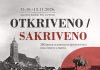 U Galeriji Razvid otvara se izložba o 160 godina povijesti spomenika banu Josipu Jelačiću