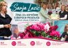 Sanja Lazić – žena iza uspješnih europskih projekata Udruge Ivana Perkovca