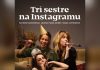 „Tri sestre na Instagramu“ stižu u Zaprešić – nastupa i Iva Šimić Šakoronja iz predstave „Iva i Gloria“