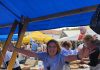 Marija Gorica ponovno oduševila – festival štrukli, štrudli i kestena privukao brojne posjetitelje!